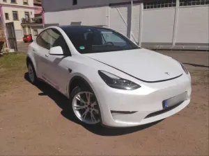 Tesla Model 3 Long Range 2022