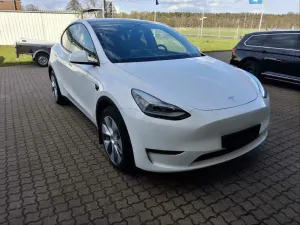Tesla Model Y Long Range 2023