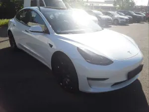 Tesla Model 3 Performance 2022
