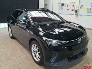 Volkswagen ID.4 Pro 2022