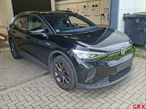 Volkswagen ID.4 Pro 2022