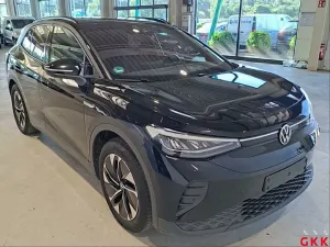 Volkswagen ID.4 Pro 2022