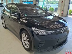 Volkswagen ID.4 Pro 2022