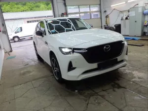 Mazda CX-60 Homura 2024