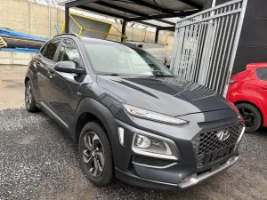 Hyundai Kona 1.6 GDI 2020