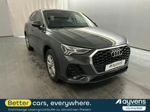 Audi Q3 Sportback 45 TFSIe 2022
