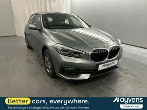 BMW 1 Series 118d Advantage 2022
