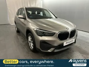 BMW X1 18i Advantage 2022
