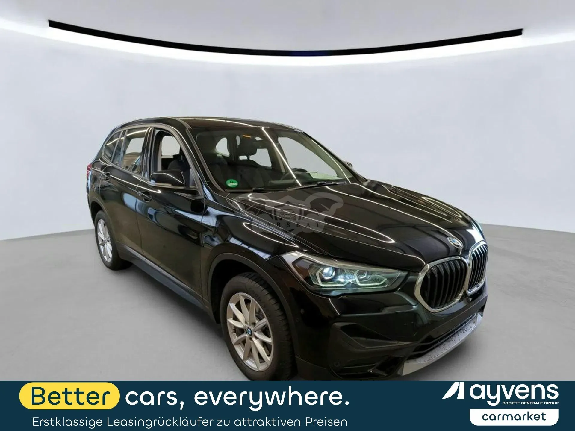 BMW X1 20d Advantage 2022