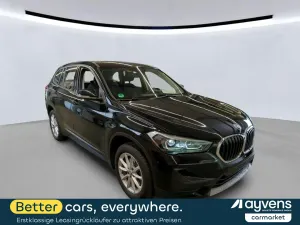 BMW X1 20d Advantage 2022