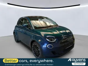 Fiat 500 La Prima 2021
