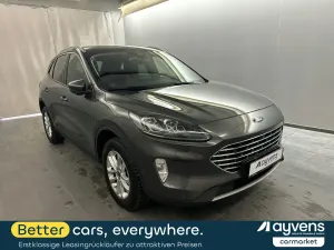 Ford Kuga 2.5 Titanium X 2023