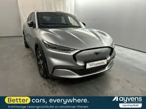 Ford Mustang Mach-E First Edition 2022