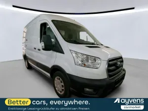 Ford Transit L2H2 Trend 2022