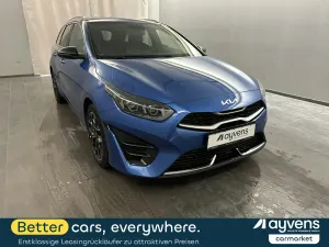 Kia Ceed Ceed SW 1.6 CRDi GT Line 2023