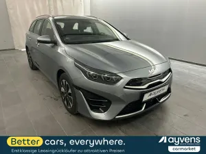 Kia Ceed Ceed SW 1.6 GDI Vision 2022