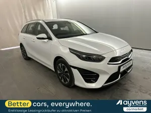 Kia Ceed Ceed SW 1.6 GDI Vision 2022