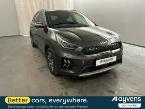 Kia Niro 1.6 GDI Spirit 2022