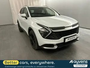 Kia Sportage 1.6 T-GDI 2022