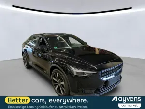 Polestar 2 79 kWh 2022