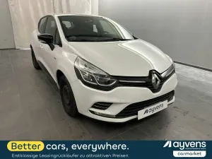 Renault Clio Limited 2019