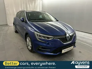 Renault Megane Grandtour Intens 2022