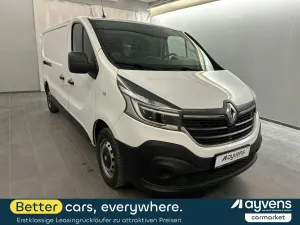 Renault Trafic L2H1 Business 2020