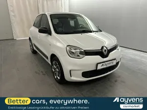 Renault Twingo Equilibre 2023