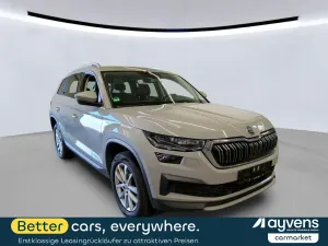 Skoda Kodiaq 1.5 TSI Style 2023
