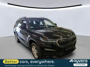 Skoda Kodiaq 2.0 TDI L&K 2022