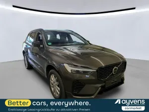 Volvo XC60 T6 R-Design 2022