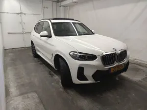 BMW X3 30e M Sport 2023