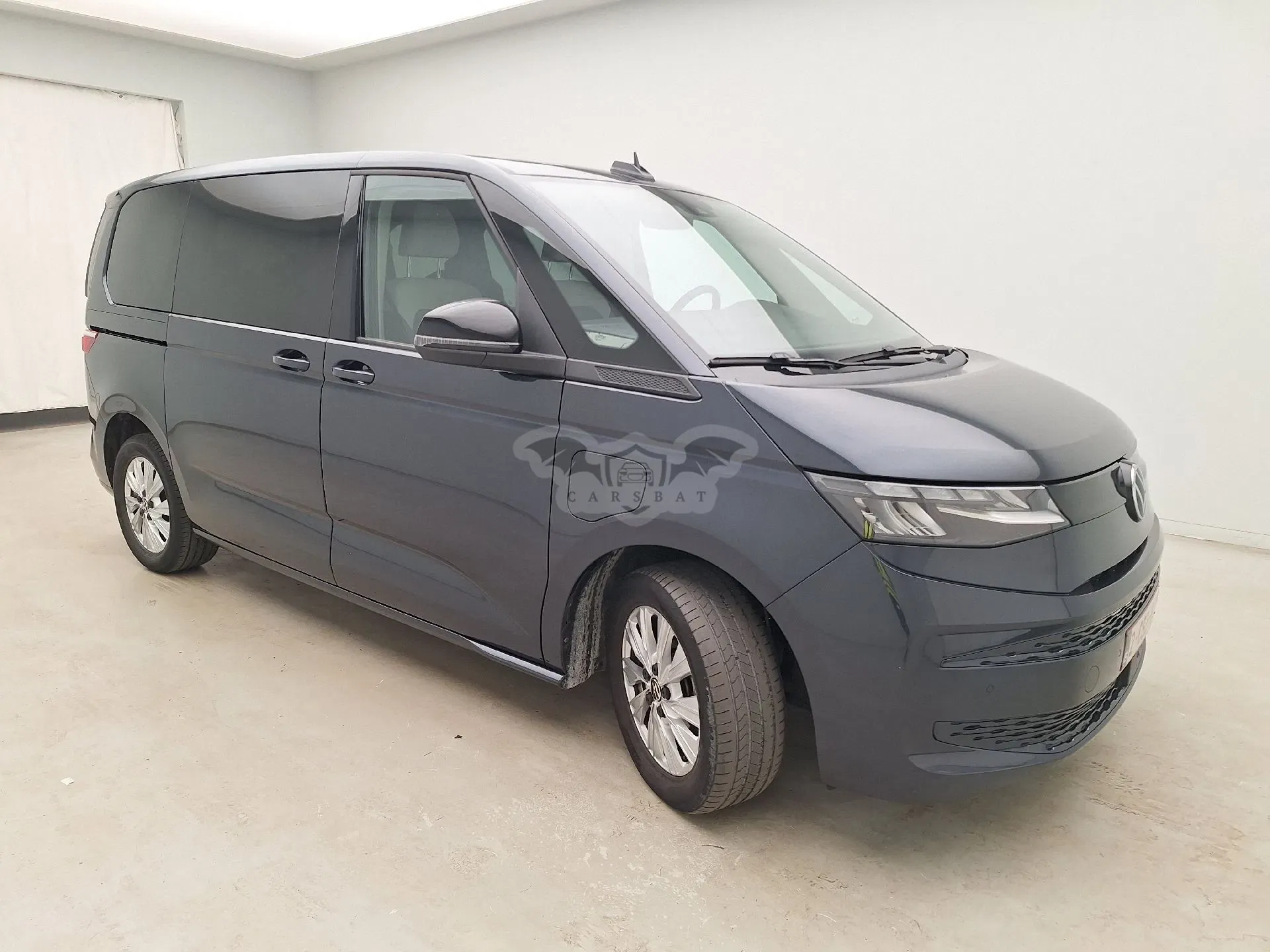 Volkswagen Multivan 1.4 TSI 2022