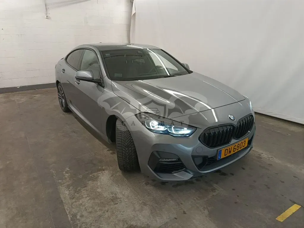 BMW 2 Series Gran Coupé 220i M Sport 2022