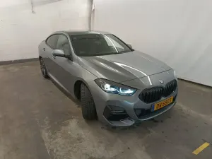 BMW 2 Series Gran Coupé 220i M Sport 2022