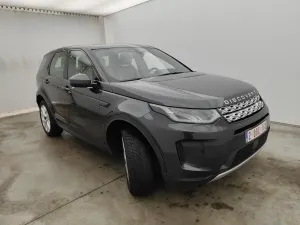 Land Rover Discovery Sport P300e SE 2023