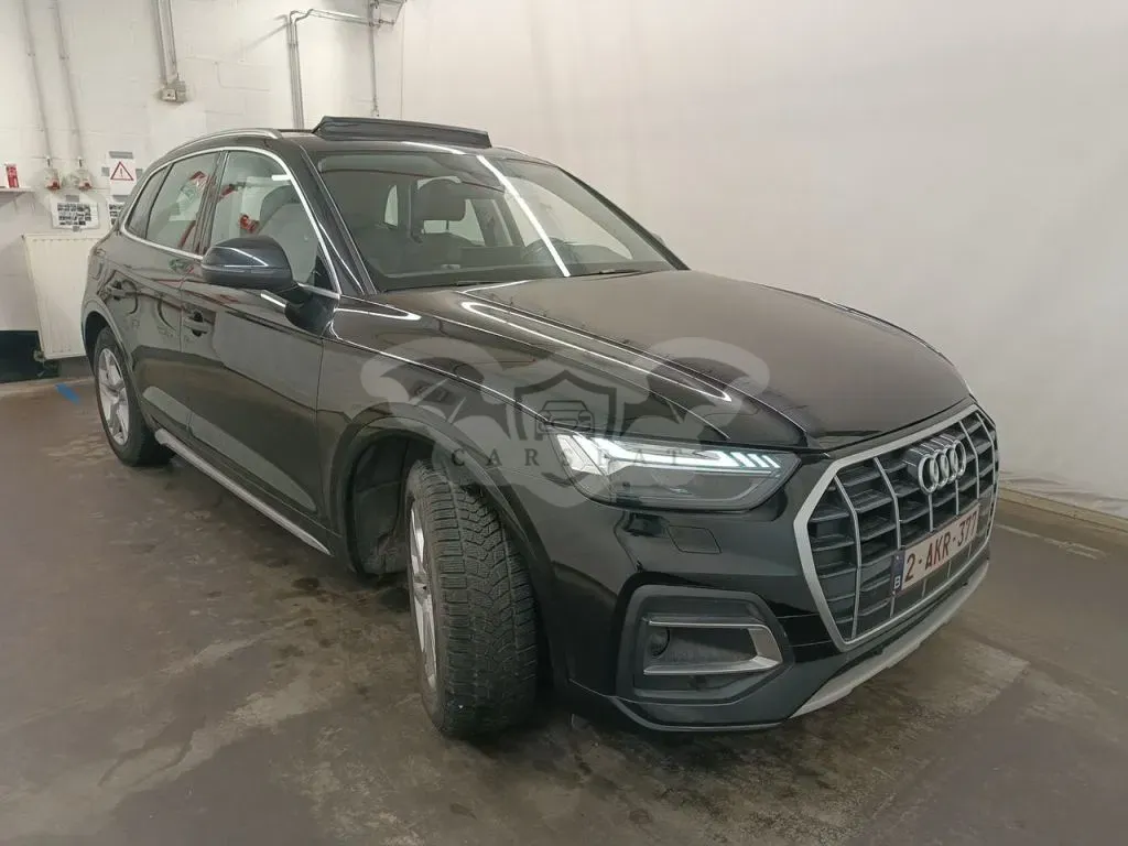 Audi Q5 35 TDI Advanced 2021