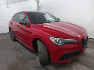 Alfa Romeo Stelvio 2.0 2022