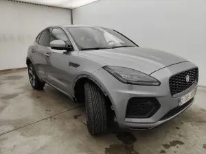 Jaguar E-Pace P300e R-Dynamic 2022