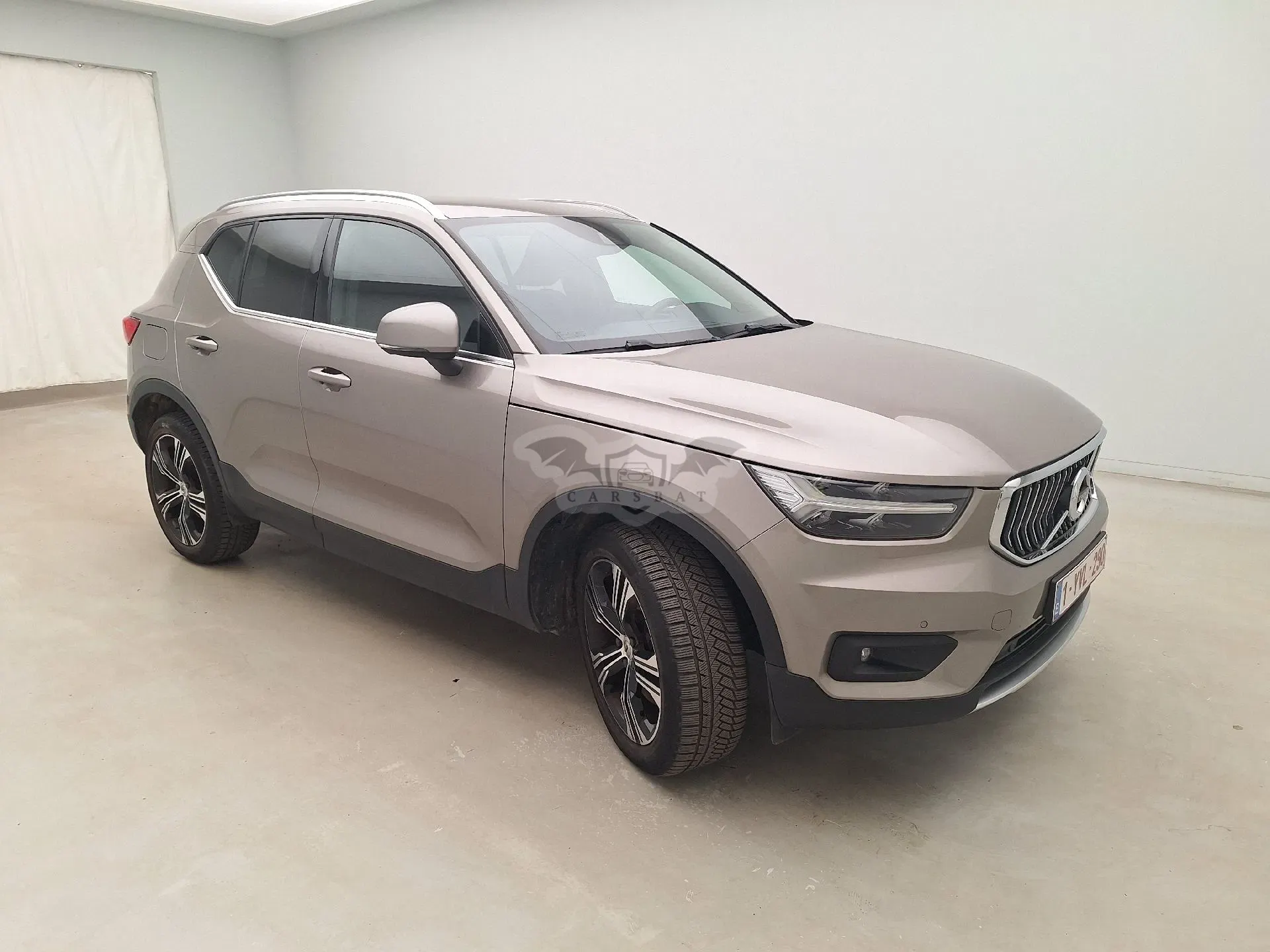 Volvo XC40 1.5 T5 Inscription 2021