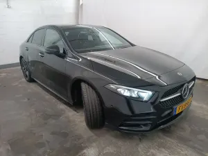 Mercedes-Benz A 200d AMG Line 2022