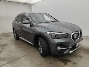 BMW X1 25e 2021