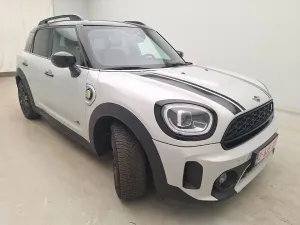 Mini Countryman Essential 2021