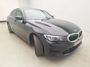 BMW 3 Series 316d Lounge 2021