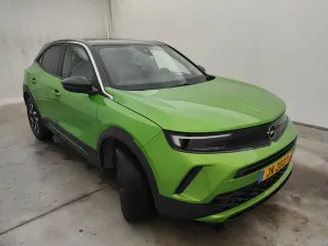 Opel Mokka 1.2 Edition 2025