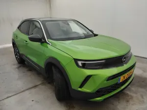 Opel Mokka 1.2 Edition 2025