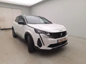 Peugeot 3008 1.6 GT 2021