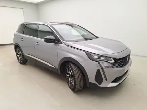 Peugeot 5008 1.5 HDI GT 2021