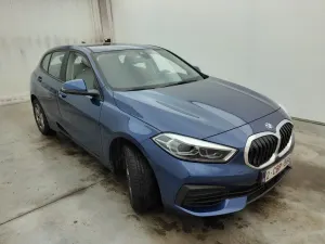 BMW 1 Series 116d 2022
