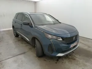 Peugeot 5008 1.5 HDI GT 2021